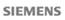 Siemens Siemens